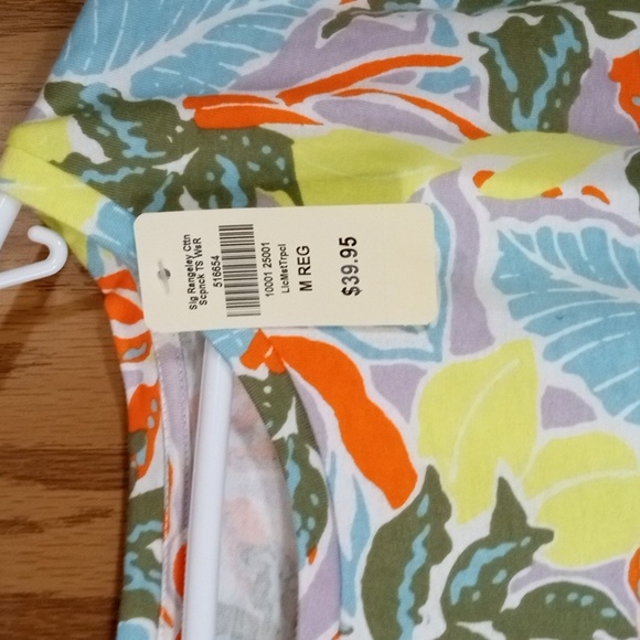 Summer, picnic, church, casual comfort office professional school beachy - Picture 3 of 7